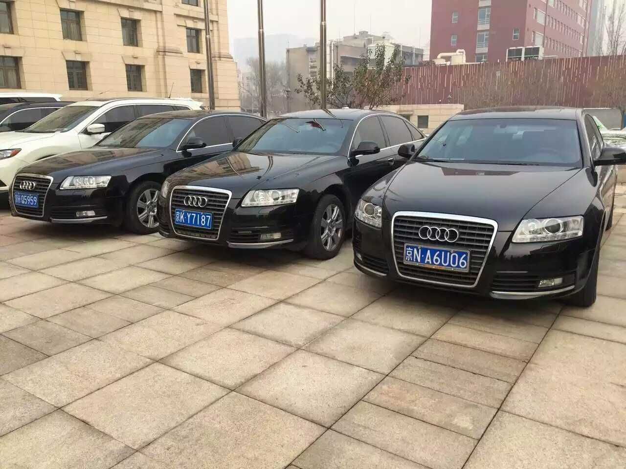 北京汽車(chē)租賃公司 北京汽車(chē)租賃公司