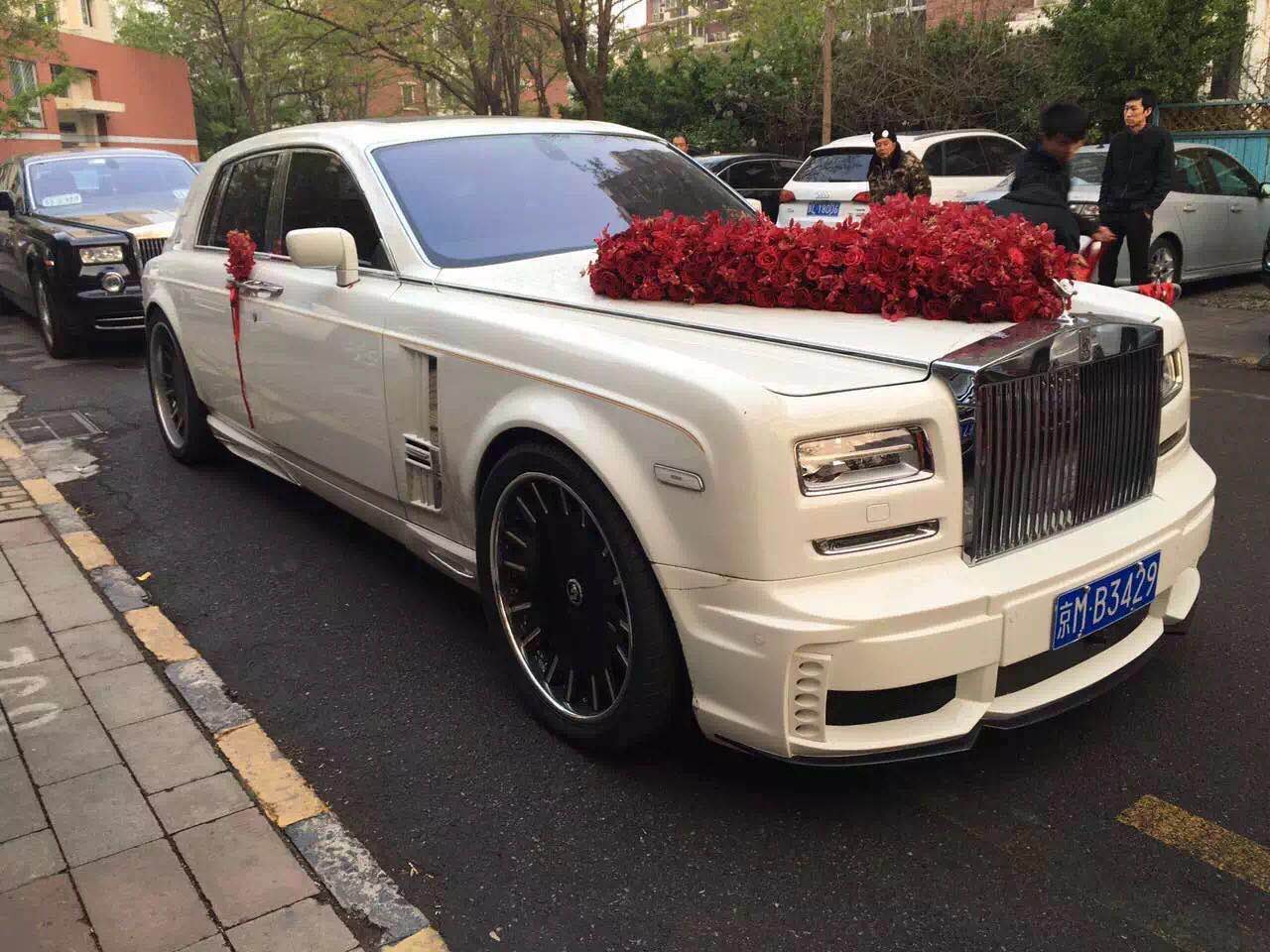 北京包車公司 北京包車公司