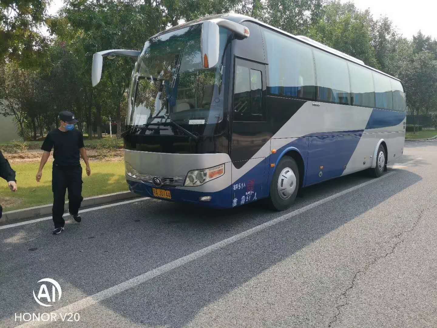 北京班車租賃 北京班車租賃
