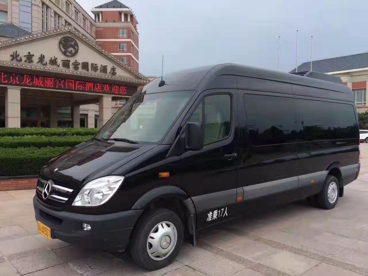 北京旅游租車(chē) 北京旅游租車(chē)