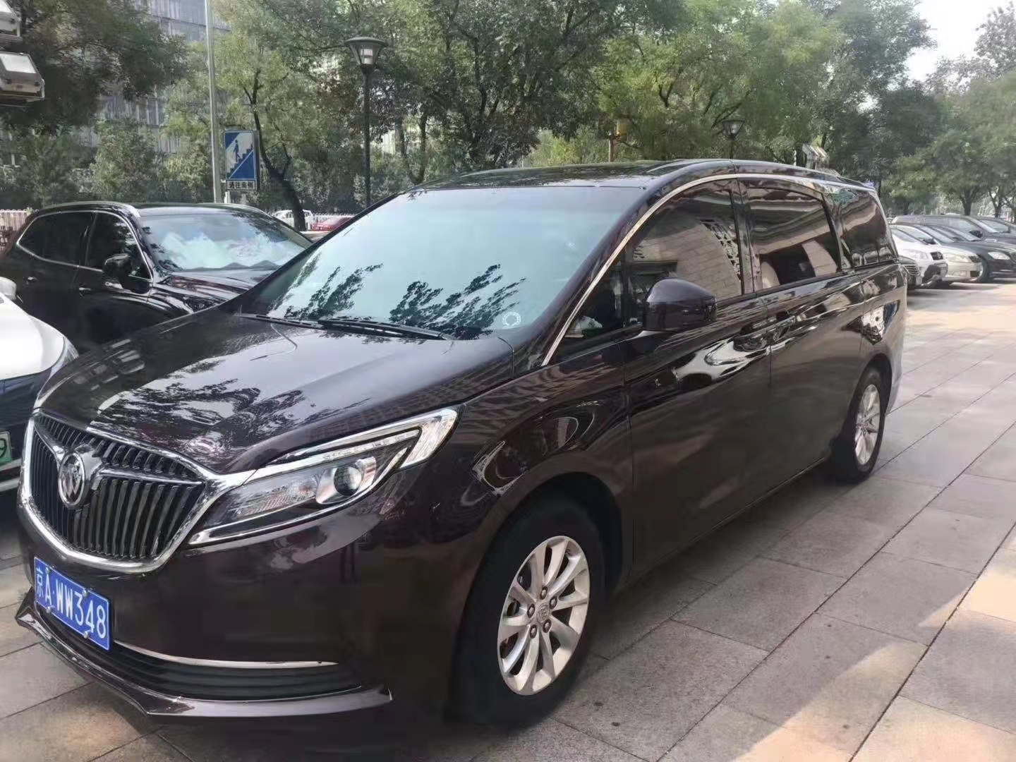 北京商務車出租 北京商務車出租