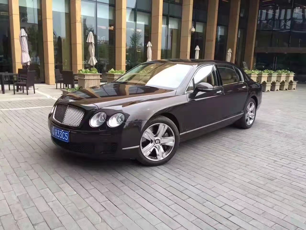 北京租車 北京租車